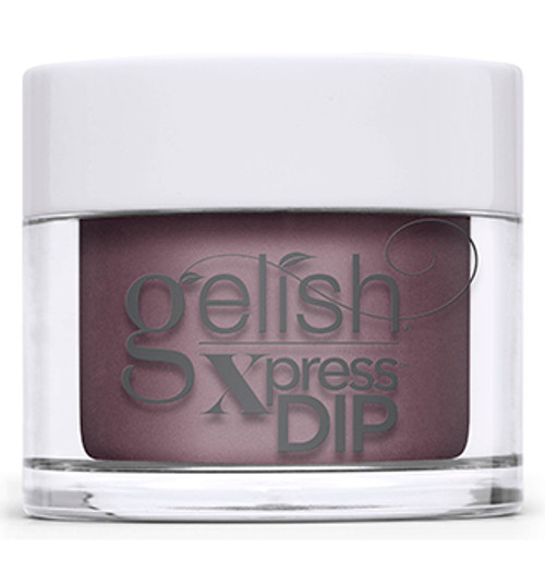Gelish Xpress Dip Be My Sugarplum - 1.5 oz / 43 g Gelish Xpress Dip Be My Sugarplum - 1.5 oz / 43 g