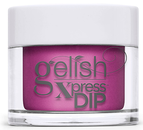 Gelish Xpress Dip Pop-Arazzi Pose - 1.5 oz / 43 g