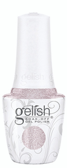 Gelish Soak-Off Gel Don't Snow-Flake On - 1/2 oz e 15 ml