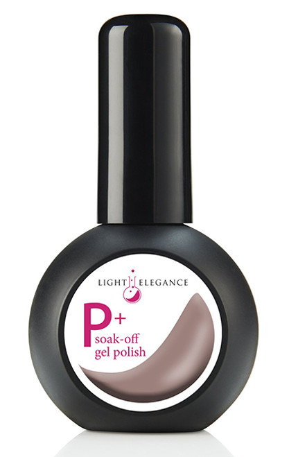 Light Elegance P+ Color Gel Polish Heirlooms -15 ml
