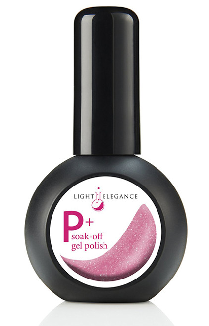 Light Elegance P+ Color Gel Polish Sunday Best -15 ml