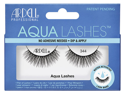 Ardell Aqua 344 Strip Lashes