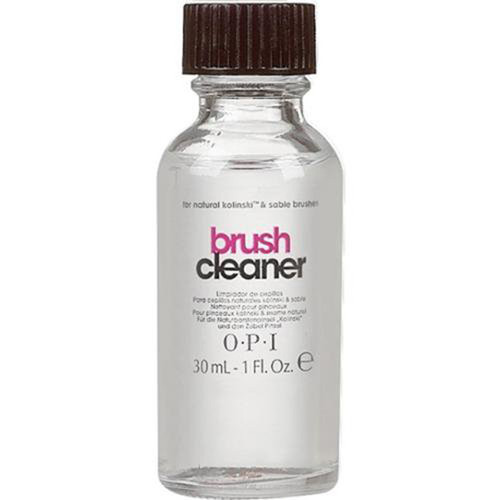 OPI Powder Perfection Brush Cleaner - 30 mL