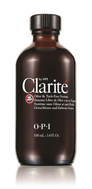 OPI Clarité Odor Free Liquid Monomer - 100 mL