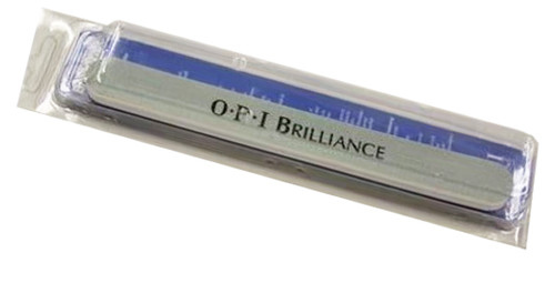 OPI Brilliance Long File - 7 PCE