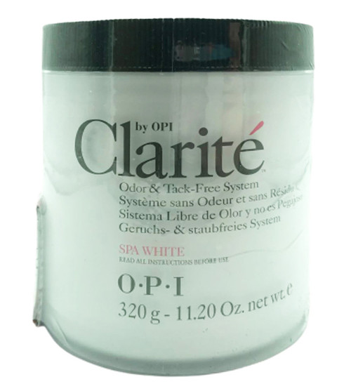 OPI Clarité Powder Natural - 320 g