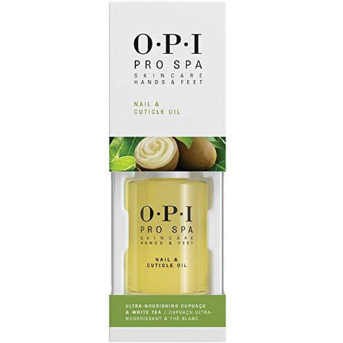 OPI Nail & Cuticle Oil - 28 mL / .95 oz