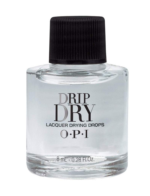 OPI Drip Dry - 8 mL