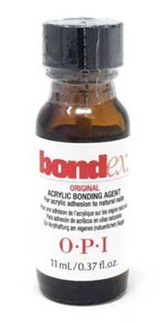 OPI BondEx Original Acrylic Bonding Agent - 11 mL