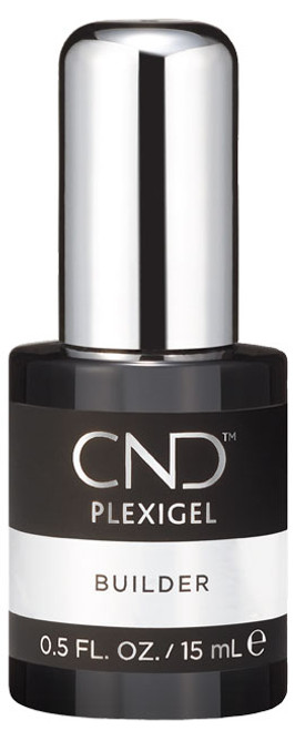CND Plexigel Builder - 0.5 fl oz CND Plexigel Builder - 0.5 fl oz