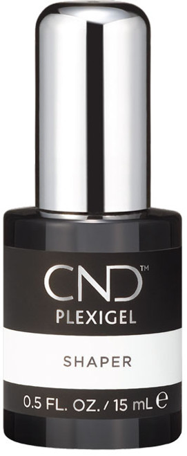 CND Plexigel Shaper - 0.5 fl oz