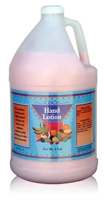 CoCo Hand Lotion Tangerine - 1 Gallon