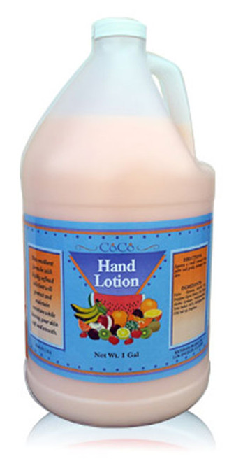 CoCo Hand Lotion Mango - 1 Gallon