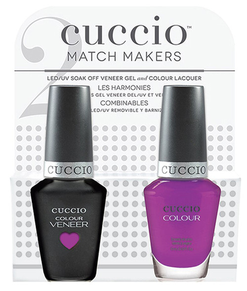 CUCCIO Veneer Gel Color Match Makers Agent Of Change - 0.43 oz / 13 mL