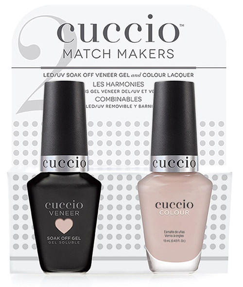 CUCCIO Veneer Gel Color Match Makers Wink - 0.43 oz / 13 mL