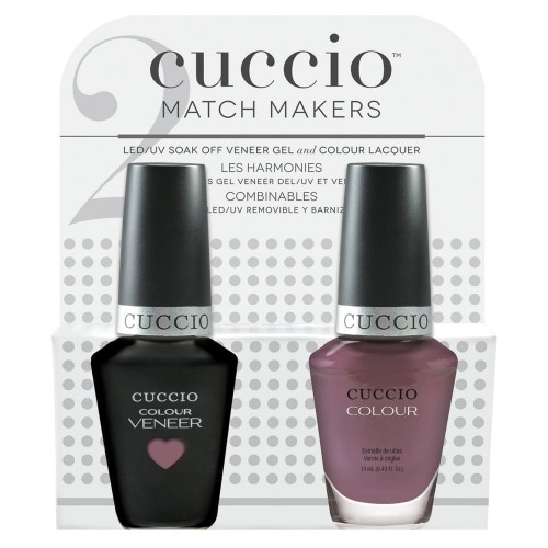 CUCCIO Veneer Gel Color Match Makers On Pointe 0.43oz / 13 mL