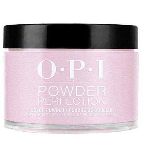OPI Dipping Powder Perfection Suzi Calls the Paparazzi - 1.5 oz / 43 G