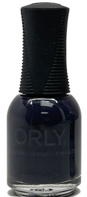 ORLY Nail Lacquer Feeling Foxy - .6 fl oz / 18 mL