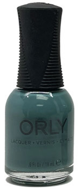 ORLY Nail Lacquer Let The Good Times Roll - .6 fl oz / 18 mL
