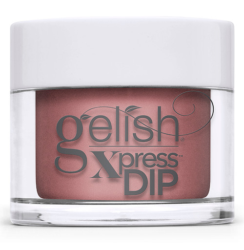Gelish Xpress Dip Be Free - 1.5 oz / 43 g Gelish Xpress Dip Be Free - 1.5 oz / 43 g
