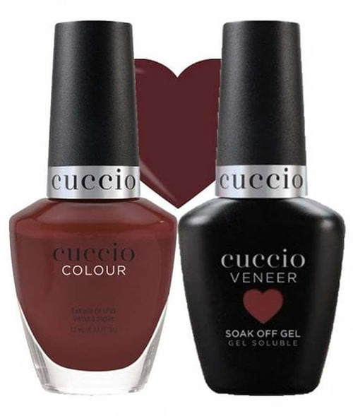 CUCCIO Veneer Gel Color Match Makers Weave Me Alone! - 0.43 oz / 13 mL