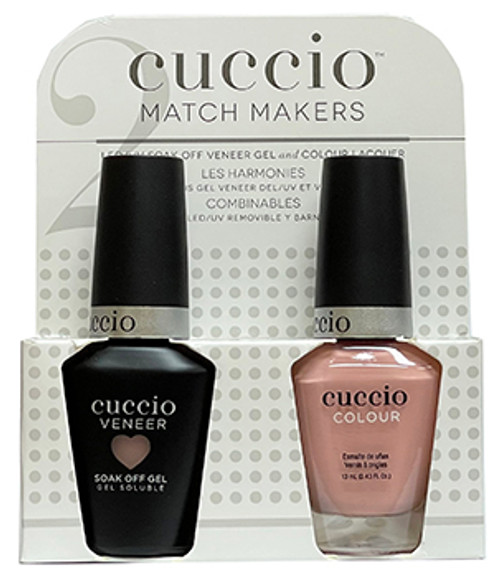 CUCCIO Veneer Gel Color Match Makers I Seek - 0.43 oz / 13 mL