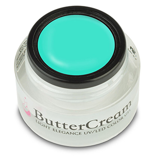 Light Elegance UV/LED Lucky Horseshoe ButterCream Color Gel - 5 mL
