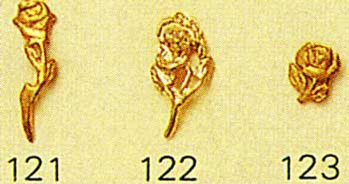 Stick-on Charm - Each_31 Stick-on Charm - Each_31