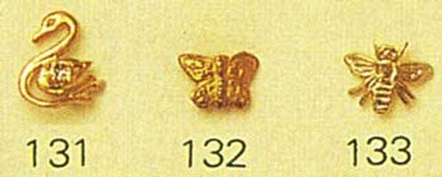 Stick-on Charm - Each_34 Stick-on Charm - Each_34