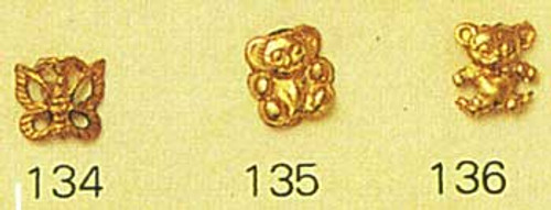 Stick-on Charm - Each_35 Stick-on Charm - Each_35