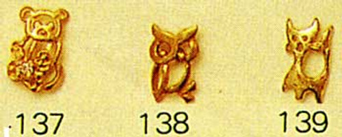 Stick-on Charm - Each_36 Stick-on Charm - Each_36