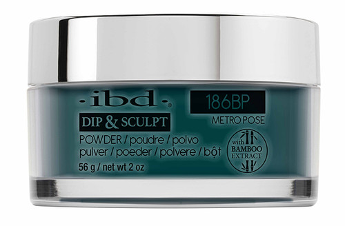 ibd Dip & Sculpt Metro Pose - 2 oz