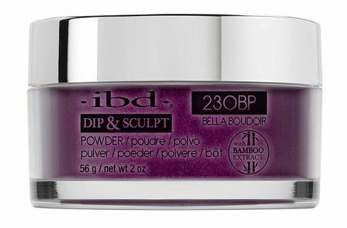 ibd Dip & Sculpt Bella Boudoir - 2 oz