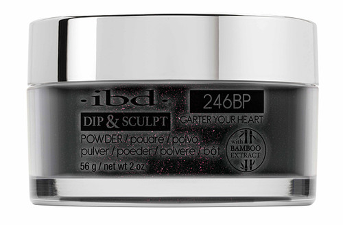 ibd Dip & Sculpt Garter your Heart - 2 oz ibd Dip & Sculpt Garter your Heart - 2 oz