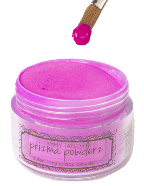 Tammy Taylor Prizma Powder Pretty In Pitaya 1.5 oz - P176