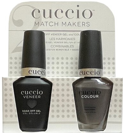 CUCCIO Gel Color MatchMakers Fur-Well 2020 - 0.43oz / 13 mL CUCCIO Gel Color MatchMakers Fur-Well 2020 - 0.43oz / 13 mL