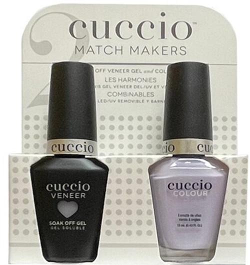 CUCCIO Gel Color MatchMakers B.F.FUR-Ever - 0.43oz / 13 mL CUCCIO Gel Color MatchMakers B.F.FUR-Ever - 0.43oz / 13 mL