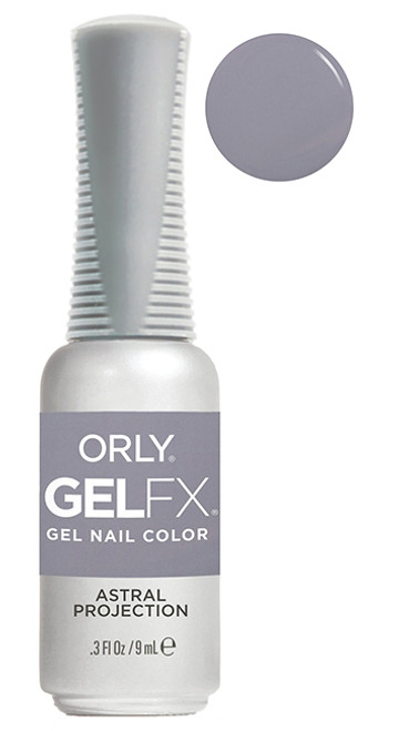 Orly Gel FX Soak-Off Gel Astral Projection - .3 fl oz / 9 ml