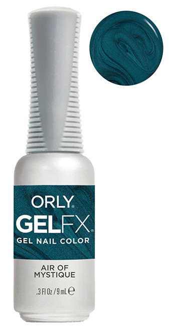 Orly Gel FX Soak-Off Gel Air Of Mystique - .3 fl oz / 9 ml