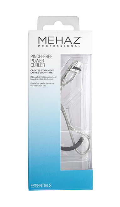 Mehaz Professional Eyelash Curler Mehaz Professional Eyelash Curler