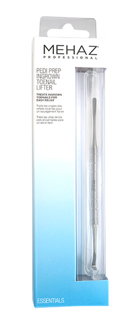 Mehaz Ingrown Toenail Lifter 5-1/2" Inches Mehaz Ingrown Toenail Lifter 5-1/2" Inches
