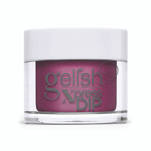Gelish Xpress Dip All Day, All Night - 1.5 oz / 43 g Gelish Xpress Dip All Day, All Night - 1.5 oz / 43 g