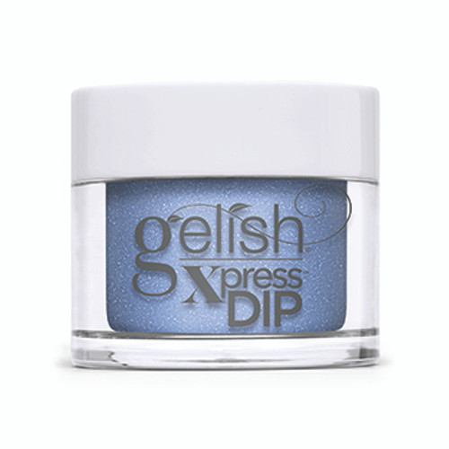 Gelish Xpress Dip Keepin’ It Cool - 1.5 oz / 43 g