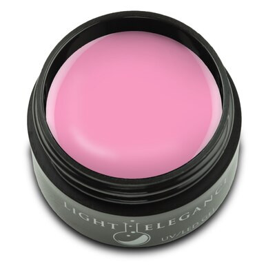 Light Elegance UV/LED Dream On Color Gel - .57 oz (17 ml)