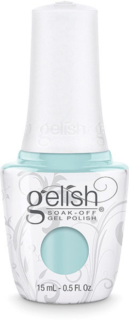 Gelish Soak-Off Gel Not So Prince Charming - 1/2oz e 15ml