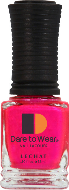 LeChat Dare To Wear Nail Lacquer Rain Lili - .5 oz