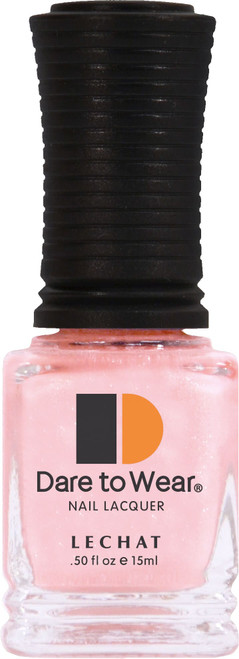 LeChat Dare To Wear Nail Lacquer My Fair Lady - .5 oz