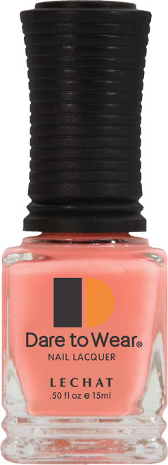 LeChat Dare To Wear Nail Lacquer Paloma - .5 oz