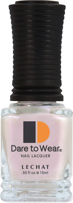 LeChat Dare To Wear Nail Lacquer Pisco Sour - .5 oz