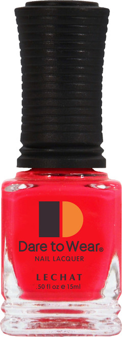 LeChat Dare To Wear Nail Lacquer Cosmopolitan - .5 oz